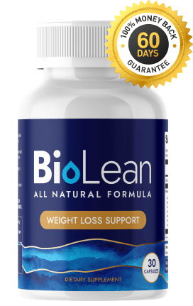  BioLean bottles.